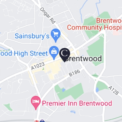 Chekes Brentwood