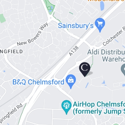 Chekes Chelmsford